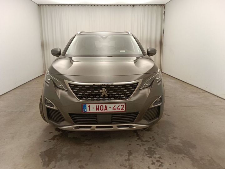 Photo 4 VIN: VF3MCYHZRKS315925 - PEUGEOT 5008 '16 