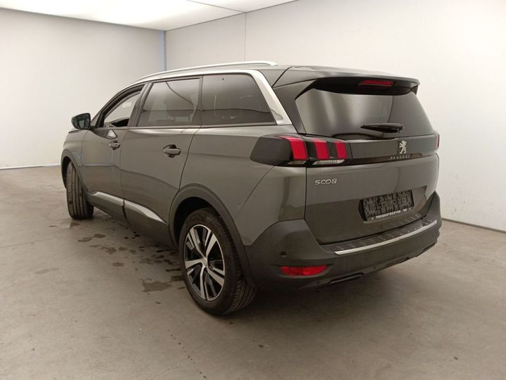 Photo 6 VIN: VF3MCYHZRKS315925 - PEUGEOT 5008 '16 