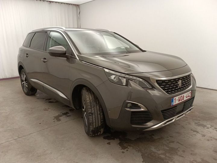 Photo 7 VIN: VF3MCYHZRKS315925 - PEUGEOT 5008 '16 