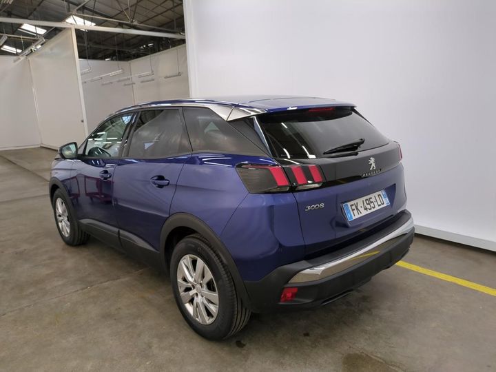 Photo 1 VIN: VF3MCYHZRKS329167 - PEUGEOT 3008 