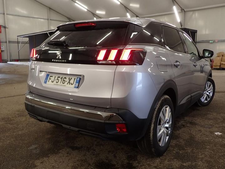 Photo 2 VIN: VF3MCYHZRKS329173 - PEUGEOT 3008 