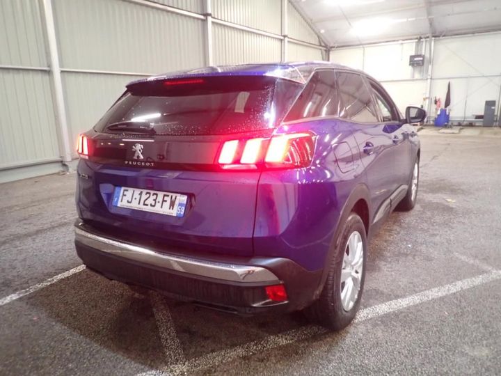 Photo 2 VIN: VF3MCYHZRKS331247 - PEUGEOT 3008 