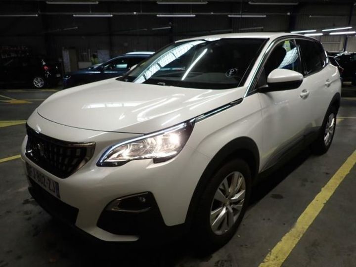 Photo 1 VIN: VF3MCYHZRKS331300 - PEUGEOT 3008 