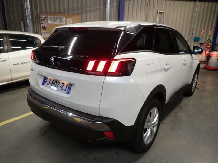 Photo 2 VIN: VF3MCYHZRKS331300 - PEUGEOT 3008 