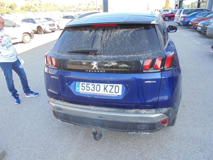 Photo 17 VIN: VF3MCYHZRKS331804 - PEUGEOT 3008 