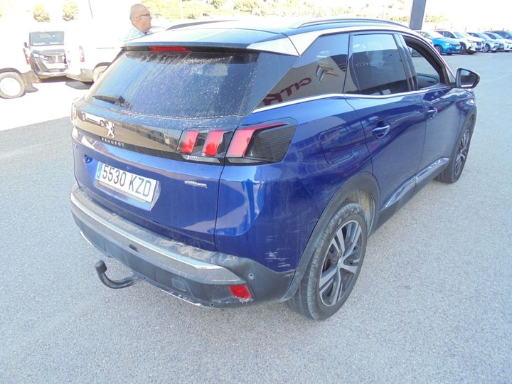 Photo 3 VIN: VF3MCYHZRKS331804 - PEUGEOT 3008 