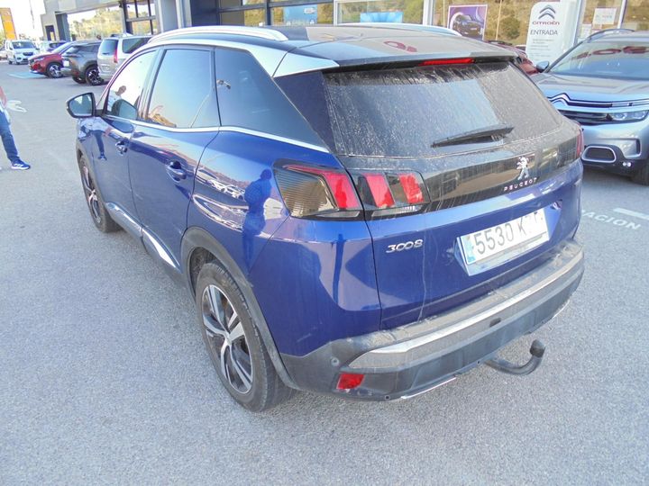 Photo 4 VIN: VF3MCYHZRKS331804 - PEUGEOT 3008 