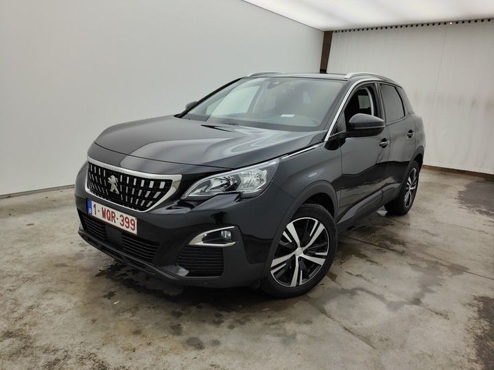 Photo 1 VIN: VF3MCYHZRKS333444 - PEUGEOT 3008 &#3916 