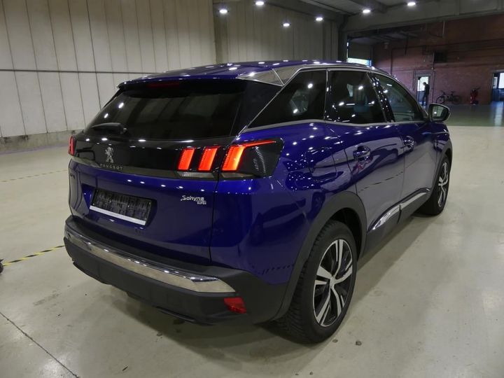 Photo 2 VIN: VF3MCYHZRKS333695 - PEUGEOT 3008 