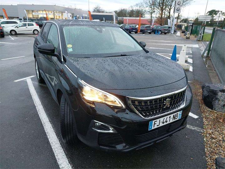 Photo 19 VIN: VF3MCYHZRKS335692 - PEUGEOT 3008 