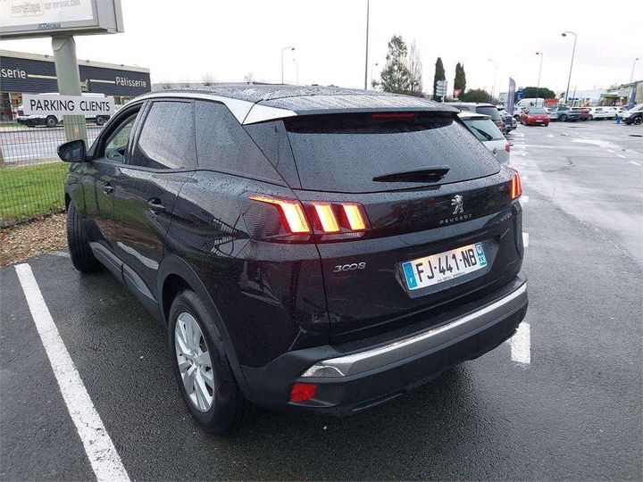 Photo 2 VIN: VF3MCYHZRKS335692 - PEUGEOT 3008 