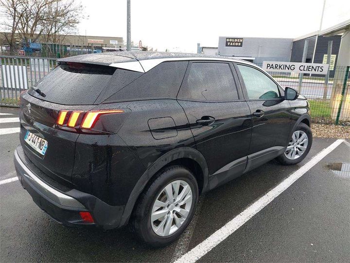 Photo 3 VIN: VF3MCYHZRKS335692 - PEUGEOT 3008 