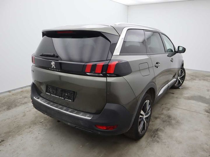 Photo 2 VIN: VF3MCYHZRKS336470 - PEUGEOT 5008 &#3916 