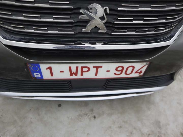 Photo 5 VIN: VF3MCYHZRKS336470 - PEUGEOT 5008 &#3916 