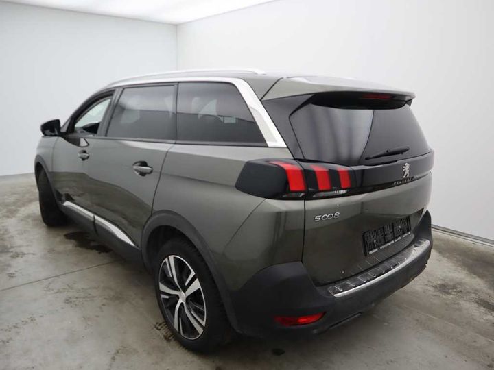 Photo 7 VIN: VF3MCYHZRKS336470 - PEUGEOT 5008 &#3916 