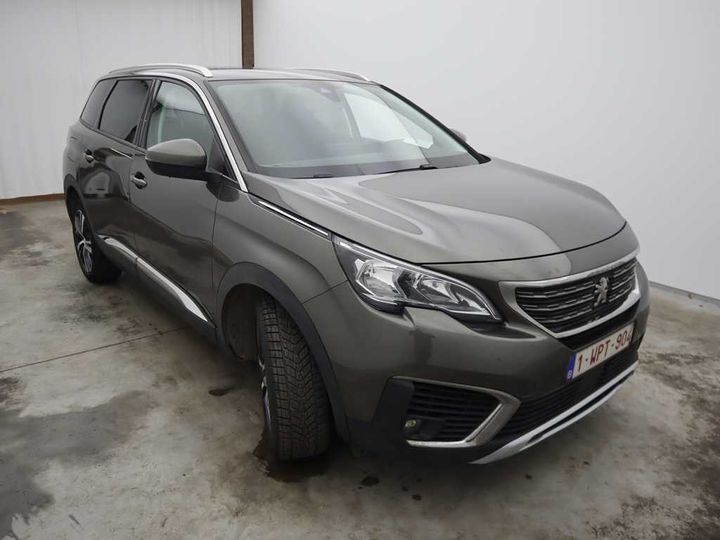 Photo 8 VIN: VF3MCYHZRKS336470 - PEUGEOT 5008 &#3916 