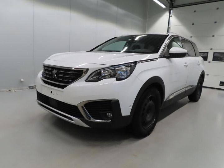 Photo 1 VIN: VF3MCYHZRKS339726 - PEUGEOT 5008 