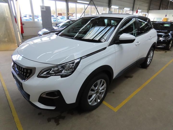 Photo 1 VIN: VF3MCYHZRKS341275 - PEUGEOT 3008 