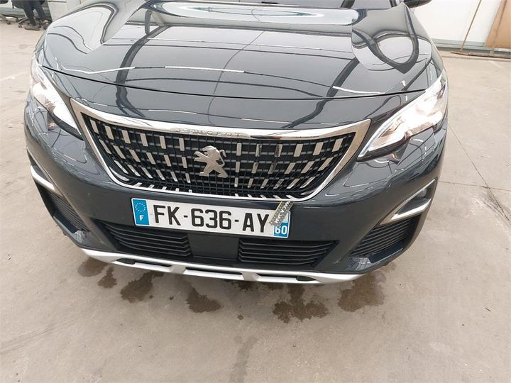 Photo 13 VIN: VF3MCYHZRKS343421 - PEUGEOT 3008 