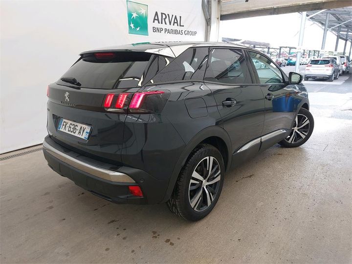 Photo 2 VIN: VF3MCYHZRKS343421 - PEUGEOT 3008 