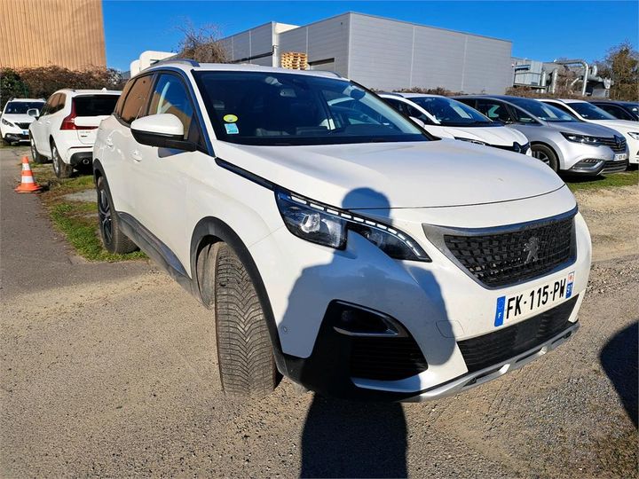 Photo 2 VIN: VF3MCYHZRKS343462 - PEUGEOT 3008 