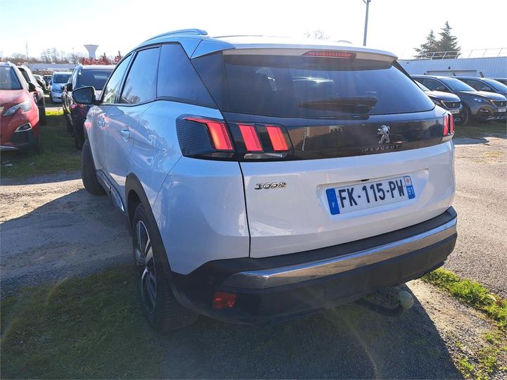 Photo 3 VIN: VF3MCYHZRKS343462 - PEUGEOT 3008 