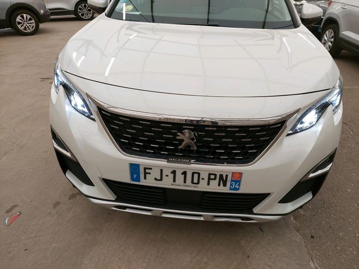 Photo 24 VIN: VF3MCYHZRKS343464 - PEUGEOT 3008 