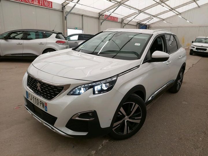 Photo 6 VIN: VF3MCYHZRKS343464 - PEUGEOT 3008 