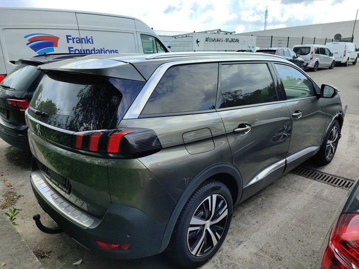 Photo 1 VIN: VF3MCYHZRKS344053 - PEUGEOT 5008 '16 