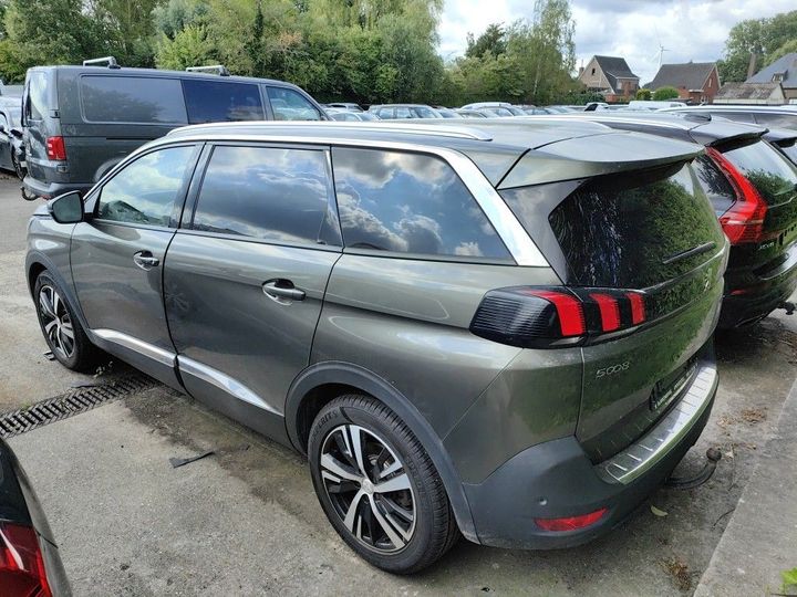 Photo 6 VIN: VF3MCYHZRKS344053 - PEUGEOT 5008 '16 