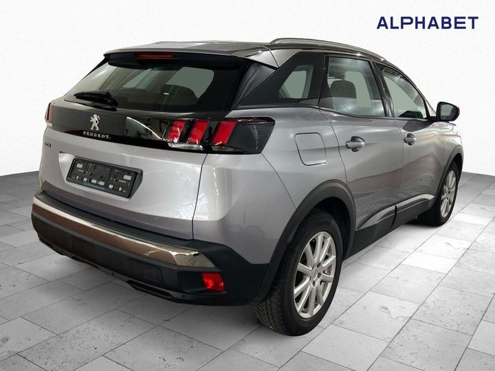 Photo 5 VIN: VF3MCYHZRKS345385 - PEUGEOT PEUGEOT 3008 BLUEHDI 