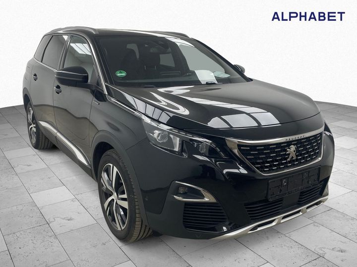 Photo 1 VIN: VF3MCYHZRKS346222 - PEUGEOT 5008 BLUEHDI 130 