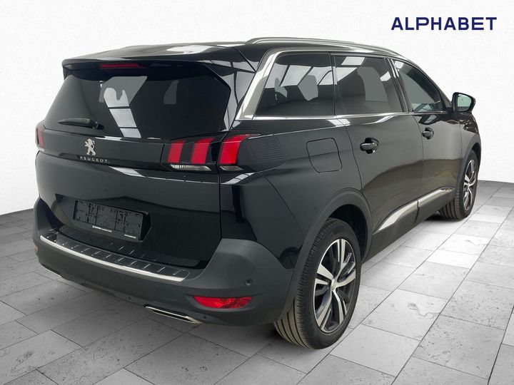 Photo 3 VIN: VF3MCYHZRKS346222 - PEUGEOT 5008 BLUEHDI 130 