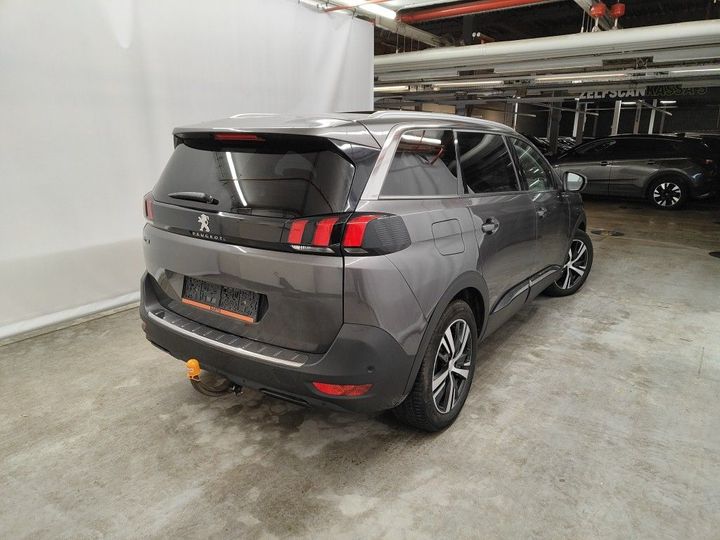 Photo 1 VIN: VF3MCYHZRKS348168 - PEUGEOT 5008 '16 