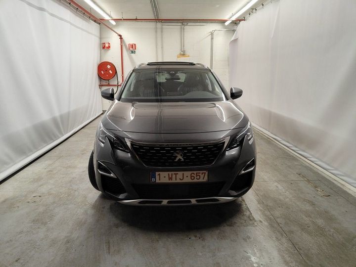 Photo 4 VIN: VF3MCYHZRKS348168 - PEUGEOT 5008 '16 