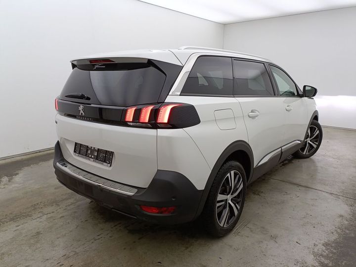 Photo 1 VIN: VF3MCYHZRKS348173 - PEUGEOT 5008 '16 