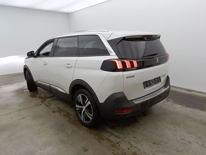 Photo 6 VIN: VF3MCYHZRKS348173 - PEUGEOT 5008 '16 