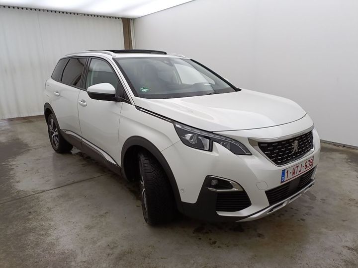 Photo 7 VIN: VF3MCYHZRKS348173 - PEUGEOT 5008 '16 