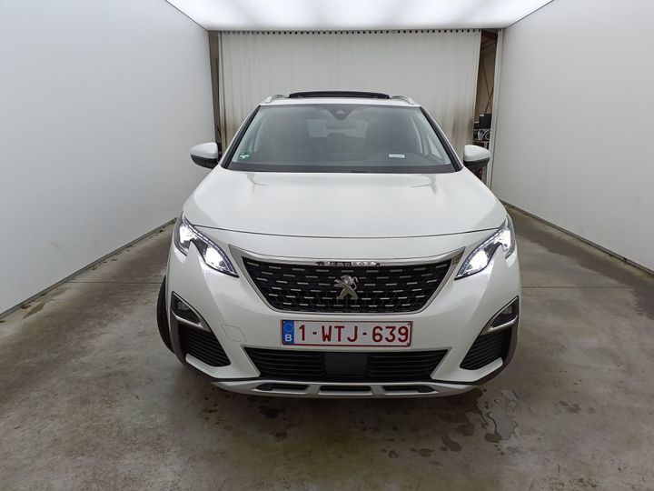 Photo 4 VIN: VF3MCYHZRKS348173 - PEUGEOT 5008 '16 