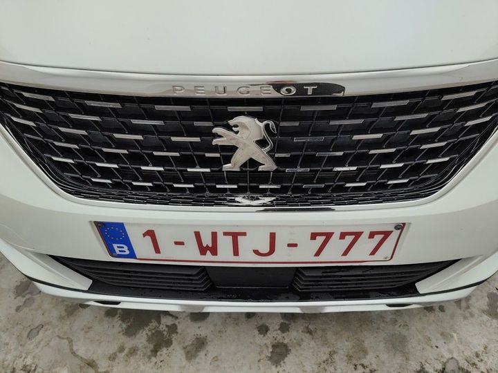 Photo 5 VIN: VF3MCYHZRKS350200 - PEUGEOT 5008 &#3916 