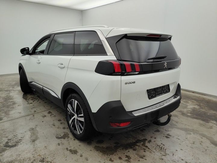 Photo 7 VIN: VF3MCYHZRKS350200 - PEUGEOT 5008 &#3916 