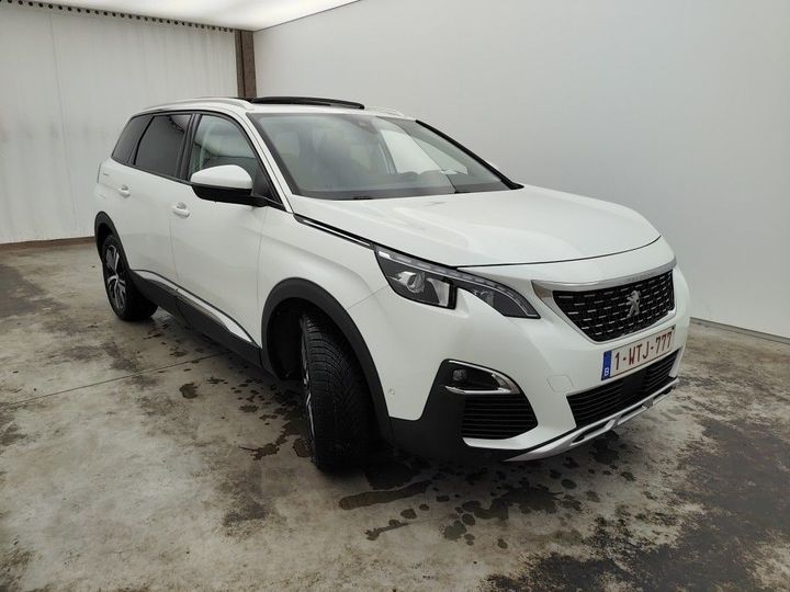 Photo 8 VIN: VF3MCYHZRKS350200 - PEUGEOT 5008 &#3916 