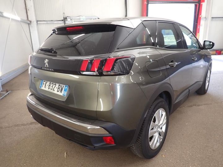 Photo 3 VIN: VF3MCYHZRKS350939 - PEUGEOT 3008 