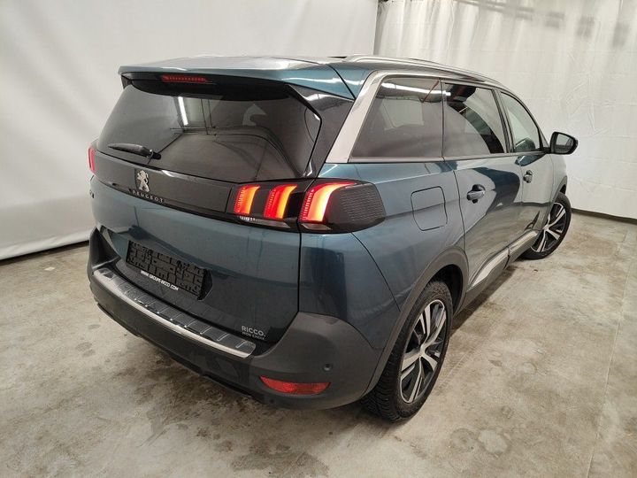 Photo 1 VIN: VF3MCYHZRKS351826 - PEUGEOT 5008 '16 