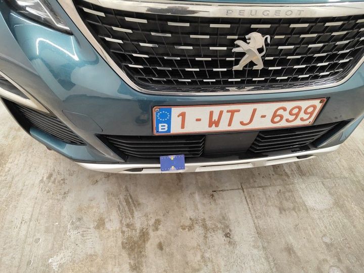 Photo 21 VIN: VF3MCYHZRKS351826 - PEUGEOT 5008 '16 