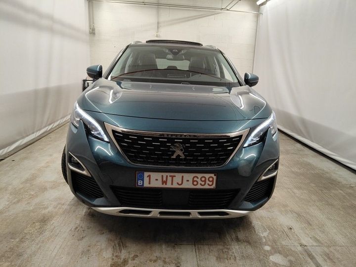 Photo 4 VIN: VF3MCYHZRKS351826 - PEUGEOT 5008 '16 