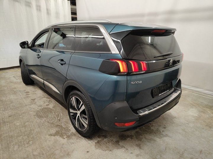 Photo 6 VIN: VF3MCYHZRKS351826 - PEUGEOT 5008 '16 