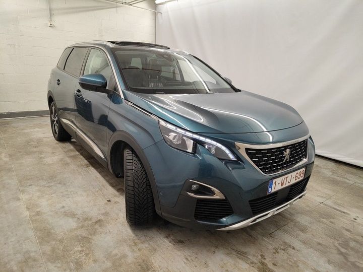 Photo 7 VIN: VF3MCYHZRKS351826 - PEUGEOT 5008 '16 