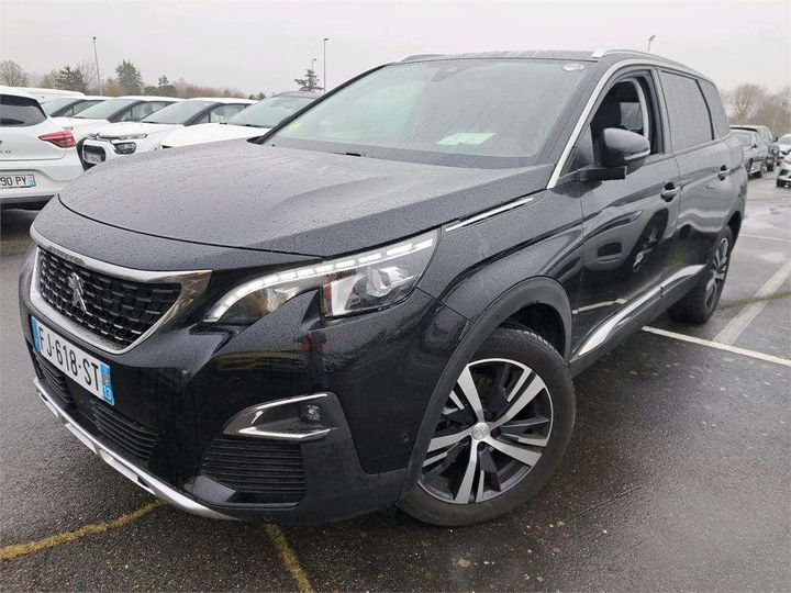 Photo 1 VIN: VF3MCYHZRKS351835 - PEUGEOT 5008 