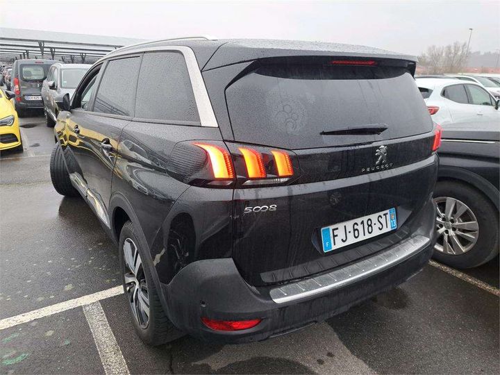 Photo 2 VIN: VF3MCYHZRKS351835 - PEUGEOT 5008 